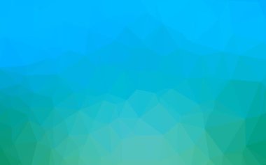 üçgen arkaplan, doku, vektör illüstrasyonu