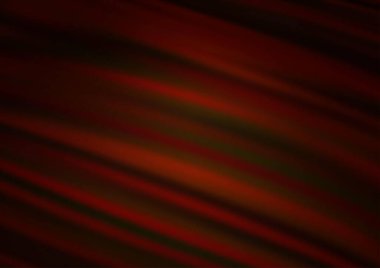 Bulanık renkli çizgiler. Soyut vektör arkaplanı 