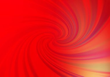 Bulanık renkli çizgiler. Soyut vektör arkaplanı 