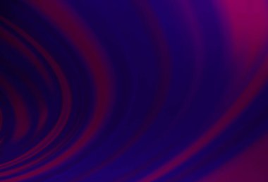 Multicolor vector background with lamp shapes.