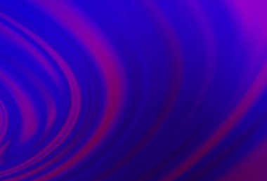 Multicolor vector background with lamp shapes.