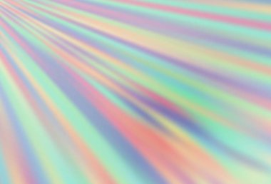 Çizgileri olan soyut vektör arkaplanı. İş broşürleri, broşürler için desen.