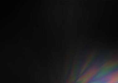 Bulanık vektör arkaplanı ve eğim. Soyut desen  