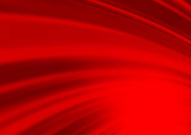 Bulanık renkli çizgiler. Soyut vektör arkaplanı 