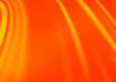 Bükülmüş çizgilerle soyut vektör arkaplanı. Alnında çizgiler olan soyut bir çizim. İş broşürleri, broşürler için desen.