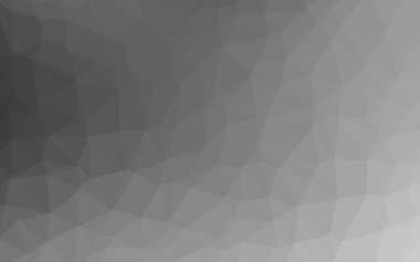 üçgen arkaplan, doku, vektör illüstrasyonu