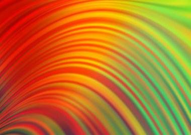 Lamba şekilli soyut çok renkli arkaplan, vektör illüstrasyonu