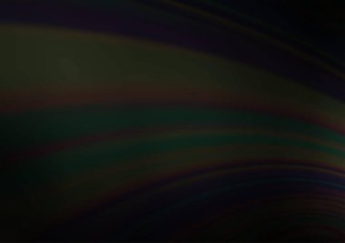 Bulanık vektör arkaplanı ve eğim. Soyut desen  