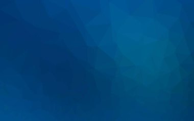 Parlak vektör bulanık üçgen dokusu. Soyut ve gradyan renkte renkli çizimler. İşiniz için yepyeni bir tasarım..