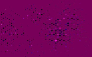 vektör arkaplan, kıvılcımlı soyut dijital duvar kağıdı