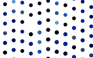 Çember şekilli soyut vektör düzeni. Doğa tarzında bulanık halkaları olan güzel renkli çizimler. Marka kitabın için tamamen yeni bir şablon. 