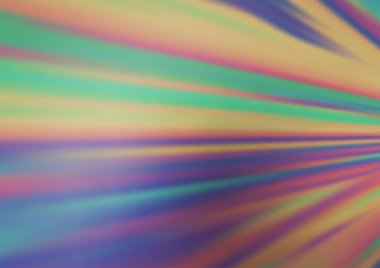 Parlak ton renklerinde bulanık kıvrımlar, eğimli belirsiz soyut çizimler. İşiniz için yepyeni bir tasarım. 