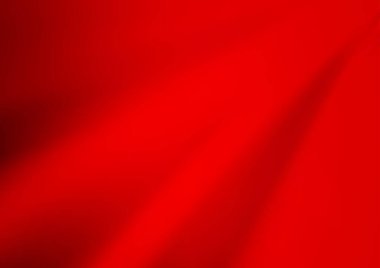 Bulanık renkli çizgiler. Soyut vektör arkaplanı 