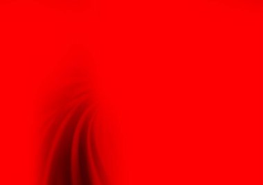 Bulanık renkli çizgiler. Soyut vektör arkaplanı 