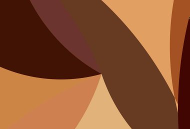 Açık renkli, eğri kurdeleli Gökkuşağı vektör arkaplanı. Bulanık geometrik örnek ve eğimli kabarcıklar. Reklamlarınız, posterleriniz, afişleriniz için yepyeni bir tasarım..