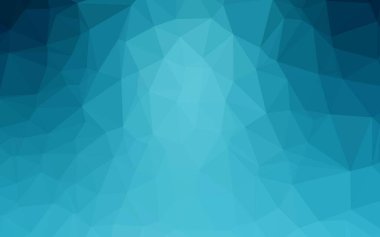 üçgen arkaplan, doku, vektör illüstrasyonu