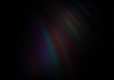 Bükülmüş çizgilerle soyut vektör arkaplanı. Alnında çizgiler olan soyut bir çizim. İş broşürleri, broşürler için desen.