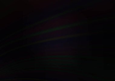 Bulanık renkli çizgiler. Soyut vektör arkaplanı 