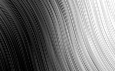 vektör arkaplan, kıvrımlı şekilli soyut dijital duvar kağıdı