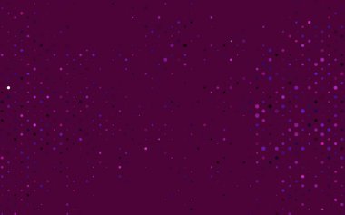 Çember şekilli soyut vektör düzeni. Doğa tarzında bulanık halkaları olan güzel renkli çizimler. Marka kitabın için tamamen yeni bir şablon. 