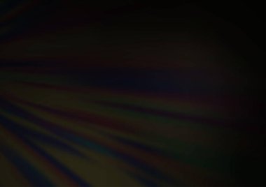 Çizgileri olan soyut vektör arkaplanı. İş broşürleri, broşürler için desen.