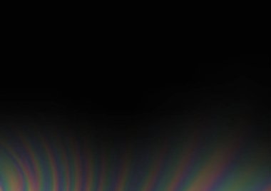 Bulanık vektör arkaplanı ve eğim. Soyut desen  