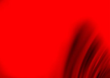 Bükülmüş çizgilerle soyut vektör arkaplanı. Alnında çizgiler olan soyut bir çizim. İş broşürleri, broşürler için desen.