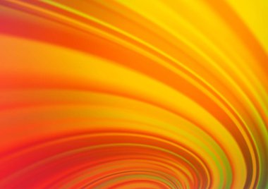 Bulanık vektör arkaplanı ve eğim. Soyut desen  