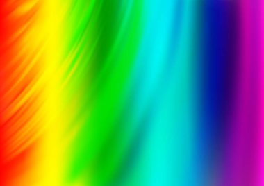 Bükülmüş çizgilerle soyut vektör arkaplanı. Alnında çizgiler olan soyut bir çizim. İş broşürleri, broşürler için desen.