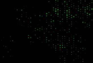 soyut vektör illüstrasyonu, kareli dijital duvar kağıdı