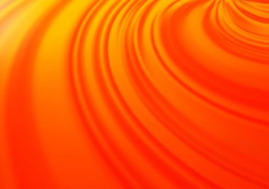 Parlak ton renklerinde bulanık kıvrımlar, eğimli belirsiz soyut çizimler. İşiniz için yepyeni bir tasarım. 