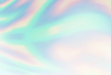 Bulanık vektör arkaplanı ve eğim. Soyut desen  