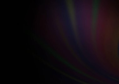 Bulanık vektör arkaplanı ve eğim. Soyut desen  