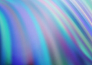 Bükülmüş çizgilerle soyut vektör arkaplanı. Alnında çizgiler olan soyut bir çizim. İş broşürleri, broşürler için desen.