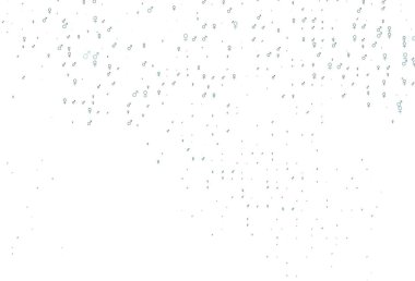 vektör arkaplan, cinsiyet sembollü soyut dijital duvar kağıdı