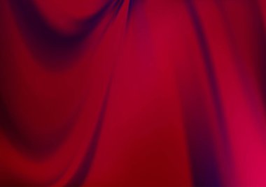 Bulanık vektör arkaplanı ve eğim. Soyut desen  