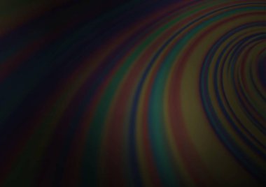 Bulanık vektör arkaplanı ve eğim. Soyut desen  