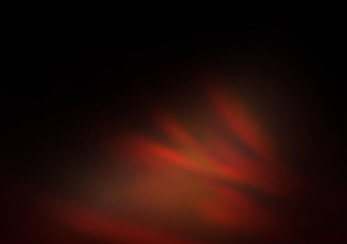 Bulanık vektör arkaplanı ve eğim. Soyut desen  