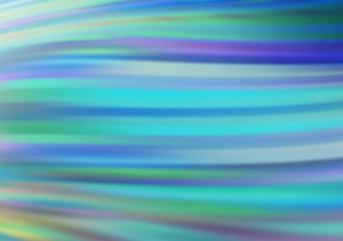 Bükülmüş çizgilerle soyut vektör arkaplanı. Alnında çizgiler olan soyut bir çizim. İş broşürleri, broşürler için desen.