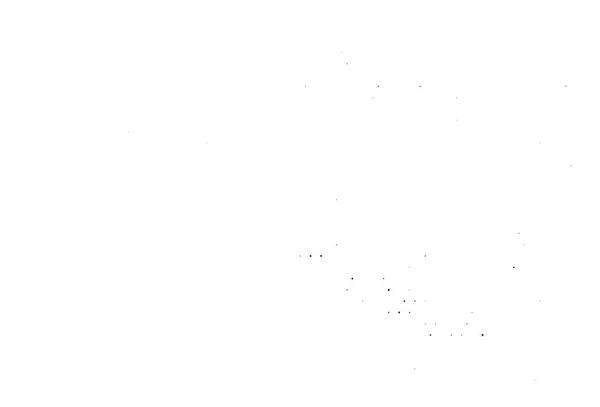 Світло Червоний Векторний Шаблон Кристалами Прямокутниками Прямокутники Абстрактному Тлі Барвистим — стоковий вектор