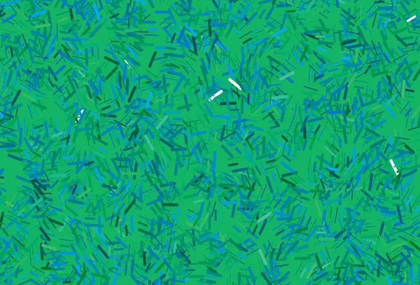 metin için alanı olan yeşil çimen arkaplanı