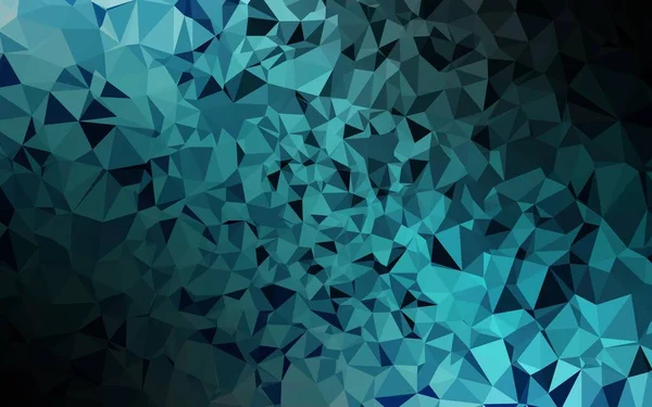 üçgen arkaplan, doku, vektör illüstrasyonu