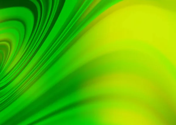 Світло Зелений Вектор Сучасний Елегантний Шаблон — стоковий вектор