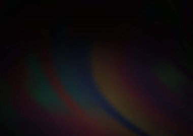 Bulanık vektör arkaplanı ve eğim. Soyut desen  