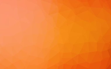 üçgen arkaplan, doku, vektör illüstrasyonu