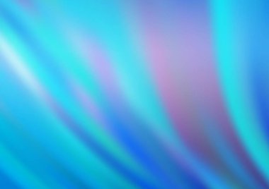 Bükülmüş çizgilerle soyut vektör arkaplanı. Alnında çizgiler olan soyut bir çizim. İş broşürleri, broşürler için desen.