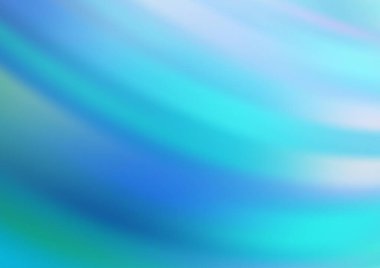 Parlak ton renklerinde bulanık kıvrımlar, eğimli belirsiz soyut çizimler. İşiniz için yepyeni bir tasarım. 