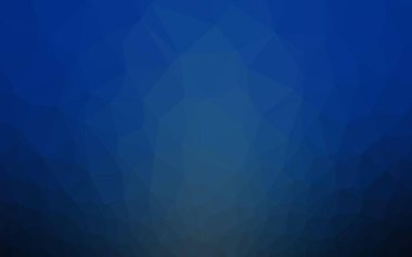 Parlak vektör bulanık üçgen dokusu. Soyut ve gradyan renkte renkli çizimler. İşiniz için yepyeni bir tasarım..