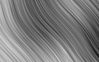 vektör arkaplan, kıvrımlı şekilli soyut dijital duvar kağıdı