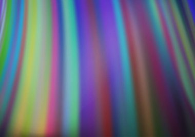 Parlak ton renklerinde bulanık kıvrımlar, eğimli belirsiz soyut çizimler. İşiniz için yepyeni bir tasarım. 